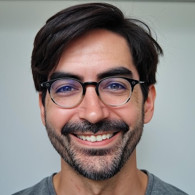 Michael McGrath Profile Picture